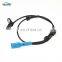 100002270 Rear Left And Right Abs Wheel Speed Sensor For Citroen C3 C2 C2 Enterprise Peugeot 4545.98