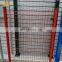 Fancy gardening fence/decorative garden wire mesh fence panel