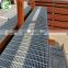 Manufactory ditch cover steel frame lattice steel grating weight hard steel driveway grates grating