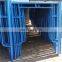 Removable scafoldings building construction PVC scaffoldings low price