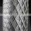 stainless steel expanded metal mesh/ stretch metal mesh/ net mesh and low price