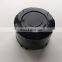130MM Black Custom Alloy Parts Car Wheel Cover Center Caps For FJ Cruiser