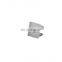 JZ Plastic Fast Wire Seat clips High Quality Car Plastic Fasteners Wholesale auto buckle.