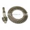 Custom Gear Spare Parts For Ford Tractor 5000