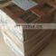 HD785-7 Operator cab seat with belt for Excavator cab seat