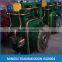 Single Extruder Gearbox ZLYJ Series 180 / 200 / 225 transimission gearbox can be customized used on plastic extruder machine