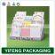 professional manufacture corrugated cardboard display