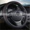 Anti-skid and durable universal car Steering Wheel Cover with Fashion Style