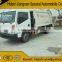 Small Garbage Truck for Sale