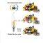 E14 220V LED Lamp C35T LED Dimmable Filament Candle Bulbs led bulb filament light