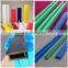Extrusion Process Uhmwpe Nylon Plastic Guide Rail