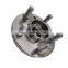 Guangzhou wheel hub assembly Front wheel hub for Ford Focus 05-11 automotive auto parts