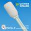 CJ-F003 Rectangular Polyurethane Foam Cleanroom ESD Swab