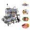 Fully automatic canned food High pressure Retort cooker