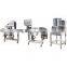 Fully Automatic Hamburger Press Patty Maker Meat Patty Forming Machine Burger Patty Making Line