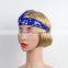 Christmas/Halloween/Party Costume Blue Feather Sequin Headpiece Headband