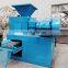 High Quality Roller Press Mineral Powder Charcoal Coal Dust Briquette Machine With Factory Price For BBQ In China