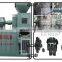 Briquette Making Machine for Coal Pellets