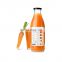 watsapp+ 86 15140601620 Easy operation semi automatic manual labeling machine for bottle