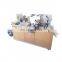 Full Automatic Capsule Tablet Blister Packaging Machine Thermoforming Packaging Machine