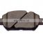 automotive spare parts anti-noise front brake pad for japanese car 04465-30340