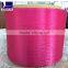 polyester thread embroidery yarn