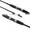 Wholesale OEM FUJI Accessories carbon slow jigging rod  Saltwater Sea Boat  big game  fishing