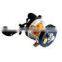 High Quality Wholesale LQ 6+1BB salt water fishing reel Left Right Hand Bait Casting Fishing wheel fishing wheel