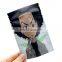 Free Sample Side Heat Seal Antistatic Smell Proof Mini Pouch Packaging Sachet Bpa Free Mylar Bags Custom
