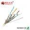 factory price Network Fluke Communication Cable amp Cat7 Cable 1000ft