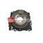 BBmart Auto Part Crash Impact Sensor (Front) 4M0955557A For Audi, Seat, Skoda, VW