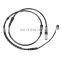 34356791958 Auto Parts F10 F06 F07 F12 F13 F01 F02 F03 F04 Car Front Axle Brake Pad Sensor Wire