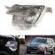Fog Light for Ford Explorer 16 White Housing Rh16txz Fb5z-15200-g Rear Fog Lamp Led Foglamp High Quality Factory Headlight