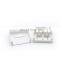 MT-5824 розетка на стену RJ45, коробка для поверхностного монтажа RJ45, розетка на стол RJ45