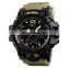 SKMEI 1155 jam tangan custom sport watch 50 meter waterproof  digital men wristwatches