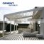 Europe style aluminium gazebo pavillon from China factory Orient