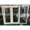 Top quality Customized aluminum doors and windows frame for villa