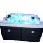 Outdoor Massage Whirlpool Hydro Bathtub Spa Hot Tubs