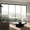 2021 Hot selling Huge Interior Patio Ultra Slim Frame Sliding Door With 2 Track