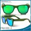 custom wood sunglasses sunglasses wood sunglasses china