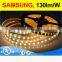 mass supply Inexpensive Products 2513lm/m 12v smd 5630 samsung led strip light