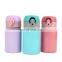 260ml Insulated Stainless Steel Sports Water Bottle