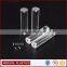 Round Clear Acrylic Cupcake Display Stand Multi-Layer Removable Acrylic Dessert Stand for Party Wedding