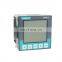 3 phase rs485 modbus digital LCD display energy electric power meter lcd display