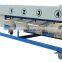Automatic garlic size grading sorting machine auto industrial garlics sizing sorter and grader equipment cheap price for sale