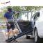 Non-slip Pet Dog Ramp Lightweight Folding Dog Cat Ladder for High Beds Trucks Cars SUV