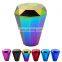 Universal Automatic unique Cars Styling Aluminium alloy Gear Shift Knob