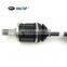 Quality Guarantee Front  Rear Axle Rebuild 43430-0K070 For HILUX SCB XTR DOUBLE CAB FORTUNER SUV