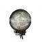 18w auxiliary lamp led work light flood/spot beam DC10-30V LED818W