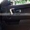 For Land rover Discovery Sport Car-Styling ABS Matte Chrome Interior Door Handle Trims Car Accessories Auto Parts